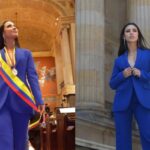 Reconocimiento a Tammy Parra en Colombia es falso: ¿qué dijo el Congreso de ese país?