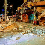 World Central Kitchen califica como «tragedia» ataque a voluntarios en Gaza