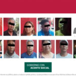 Detienen a 16 revendedores de boletos para final de ida Cruz Azul vs América