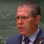«Muy decepcionante» advertencia de Biden de frenar envío de armas, considera Israel