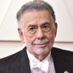 Llega Francis Ford Coppola a Cannes con ‘Megalópolis’