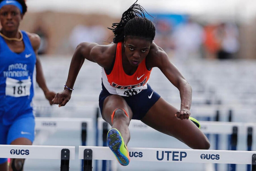 Anuncian a la Clase 2024 del Salón de la Fama del Deporte de UTEP