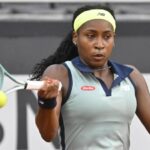 Coco Gauff, por la vía rápida, a tercera ronda