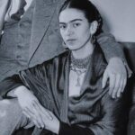 Carla Gutiérrez y un viaje al interior de Frida Kahlo a través de sus ojos