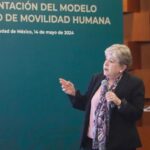 Cancillería descarta ola de migrantes al finalizar esta administración
