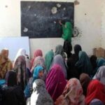 Vuelven a envenenar a mujeres en Afganistán: 79 afectadas en una escuela