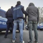 Arrestado en Italia Boris Boyun, considerado el jefe de la mafia turca