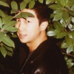 RM en ‘Right Place, Wrong Person’, el sentimiento de “sentirse un extraño”