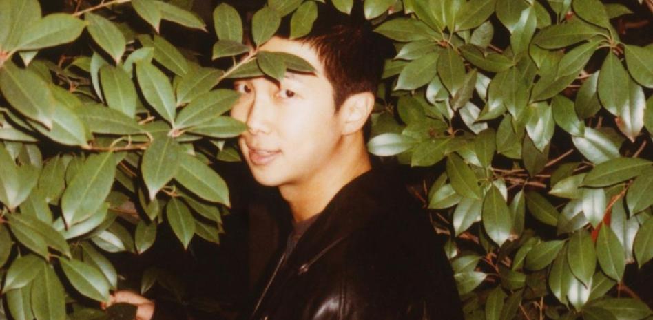 RM en ‘Right Place, Wrong Person’, el sentimiento de “sentirse un extraño”