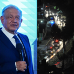 Apagones en el país fue algo «excepcional» provocados por el calor: AMLO