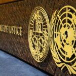 Israel dice a la CIJ que acusación de genocidio en Gaza está «desconectada de los hechos»