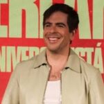 Eli Roth, director de “Hostal” quiere trabajar con Eugenio Derbez