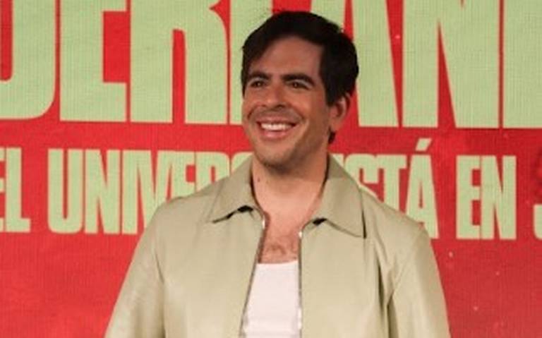 Eli Roth (1) thumbnail