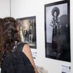 Cientos acuden a las actividades del Festival de las 3 Culturas en Cuauhtémoc