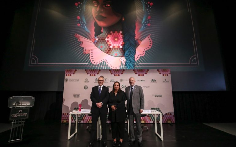 España será el invitado del FIC Guadalajara; Diego Luna tendrá homenaje por su carrera