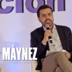 Máynez: Compromiso con la Educación en México