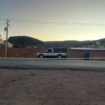 Sobreviviente de ataque a familia en la Vía Corta es resguardada por la FGE