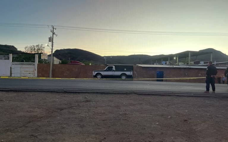 Sobreviviente de ataque a familia en la Vía Corta es resguardada por la FGE