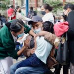 En la orfandad 215 mil niños y niñas por la pandemia en México