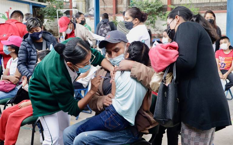 En la orfandad 215 mil niños y niñas por la pandemia en México