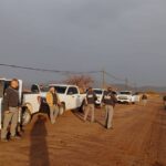 Dejan balaceras en NCG un muerto y dos personas heridas