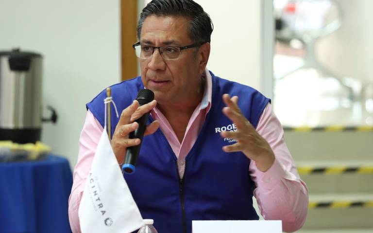 Rogelio Loya thumbnail