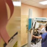 Detectan 4 casos de cáncer de mama en centros comunitarios