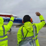 China Southern Airlines inaugura la única ruta directa entre el país asiático y México