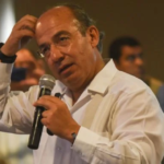 Calderón: los apagones son producto de la ignorancia, ineptitud, corrupción y arrogancia