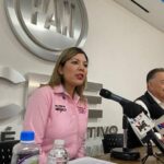 Señalan Álvarez y Vázquez a funcionario de Urique por amenazar a la gente con retirar apoyos