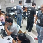 Realiza el IEE último simulacro del Programa de Resultados Preliminares