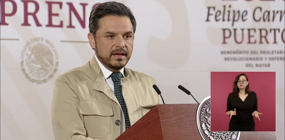 Gobierno cubre contratos por 3 meses a empleados de salud, en entidades no federalizadas
