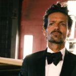 Draco Rosa celebra sus 40 años de carrera con un disco de covers de rock