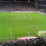 Evitan un atentado terrorista contra un estadio de los Juegos Olímpicos