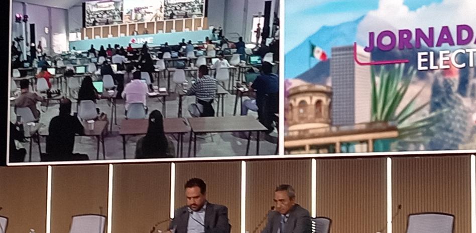 INE no será «fiscal de hierro» en fiscalización, pero usará lupa en ruta en financiamiento privado