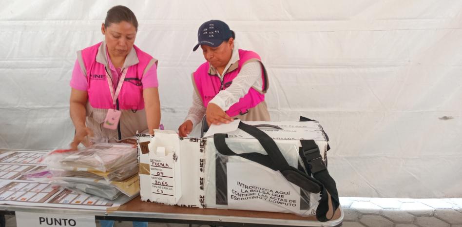 Morena reclama transparencia de votos; afirma haber ganado todo en Jalisco, menos la gubernatura