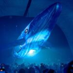 ‘Aven’, la impactante experiencia sensorial e inmersiva de compartir la felicidad