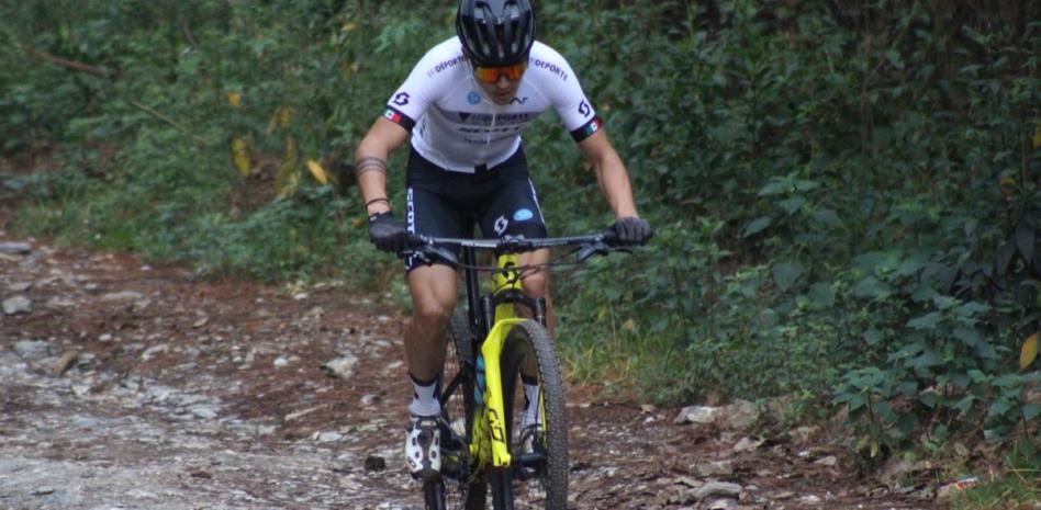 Adair Prieto y Monserrath Rodríguez se suben al carro olímpico