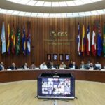 Convenio en el sector salud permitirá mapear comportamiento del cáncer en el país