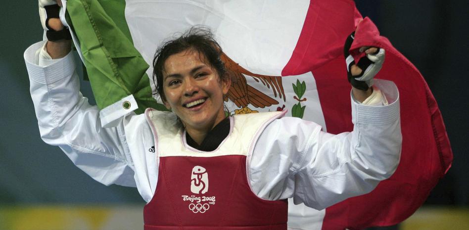 México en Beijing 2008: “Ausencias y nuevos rostros”