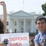 ‘Soñadores’ en EU: Biden les reafirma su respaldo y promete fortalecer el DACA