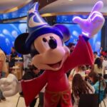 Animation Cafe, una experiencia gastronómica con un toque de magia Disney