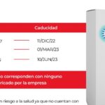 Cofepris alerta sobre falsificación de medicamento para el glaucoma