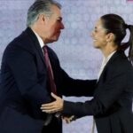 CCE anuncia a futura presidenta de México inversiones por 42 mmdd