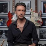 Leonardo de Lozanne lleva su música al ritmo guapachoso de ‘Lagunilla mi barrio’