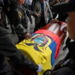 Inicia juicio por asesinato de Fernando Villavicencio