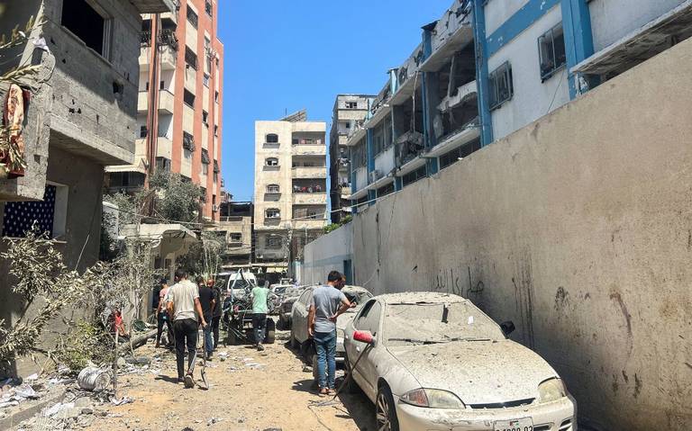 Biden, líderes de Europa y América Latina urgen a Hamas a aceptar tregua con Israel