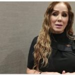 Isela Molina asume la dirigencia de CCE