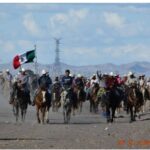Conmemoran 108 aniversario de la Batalla de Carrizal