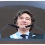 Senado argentino da luz verde a la ley Bases, proyecto estrella del Gobierno de Milei
